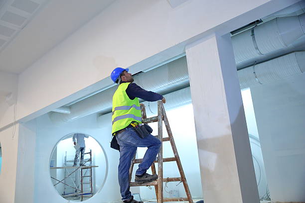 Trusted Warrior, AL Drywall and Painting Service Experts